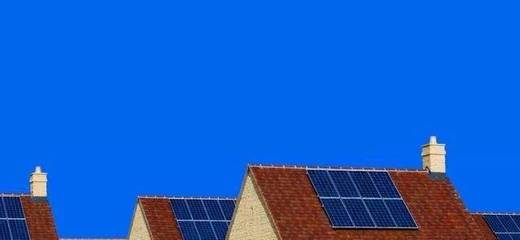 阳光能源网:户用光伏发电真的赚钱吗?